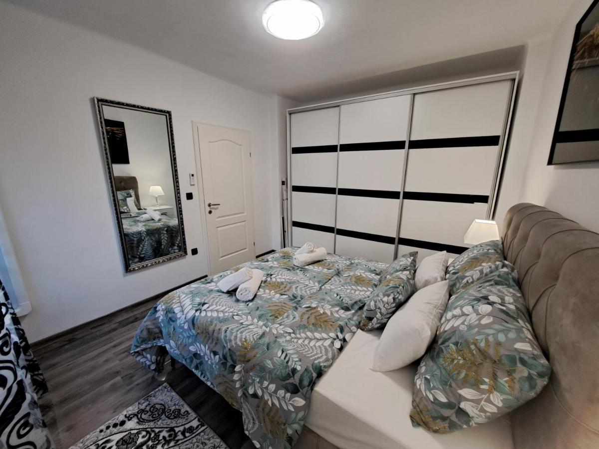 Apartment Monaco ริเยกา ภายนอก รูปภาพ